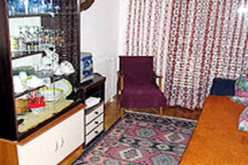 Croazia Privát Mali Lošinj, Esterno